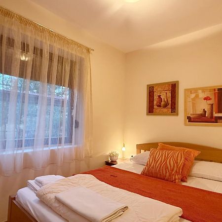 Villa Elita - Bela Crkva بيلا تسركفا المظهر الخارجي الصورة