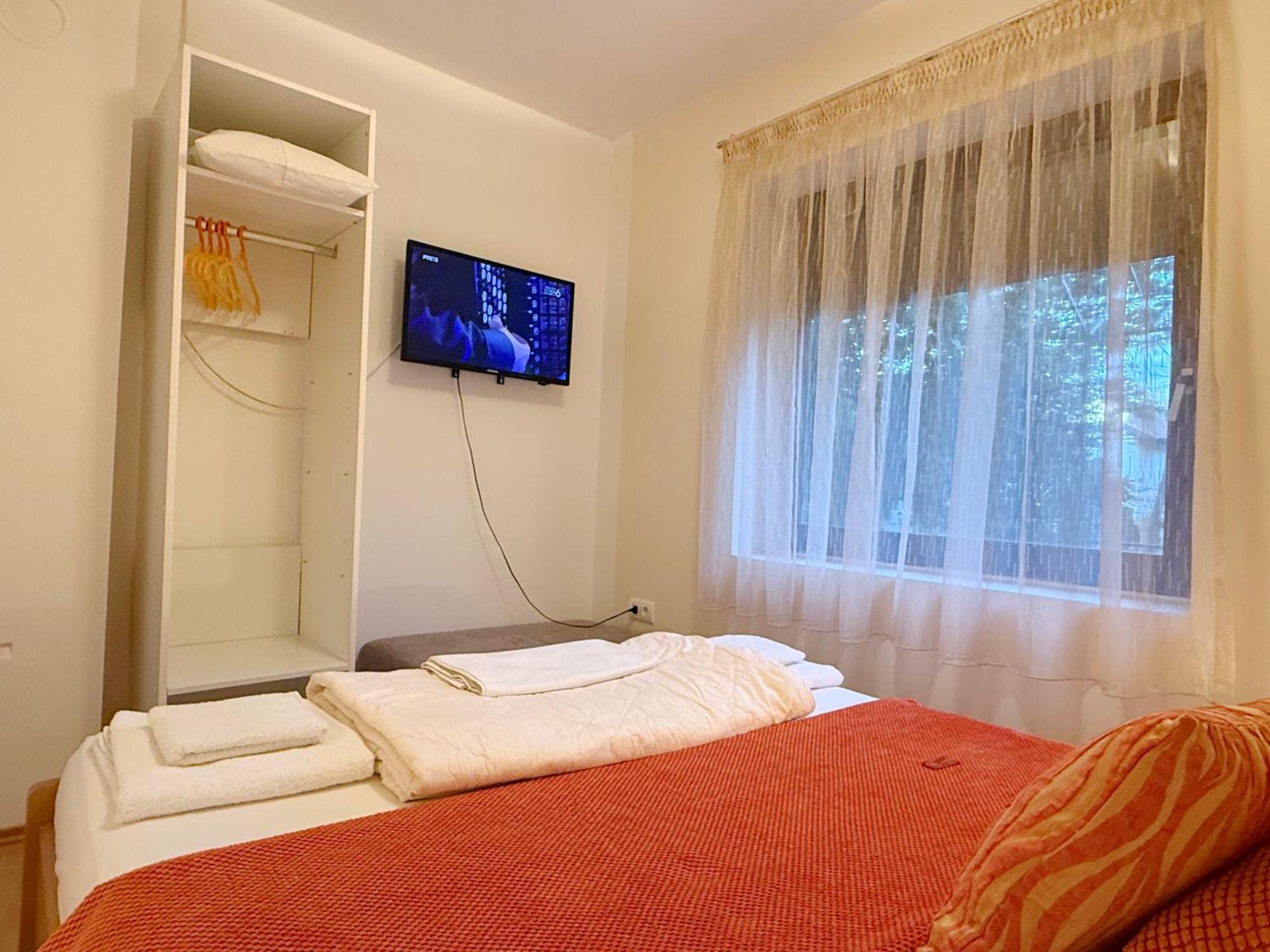 Villa Elita - Bela Crkva بيلا تسركفا المظهر الخارجي الصورة