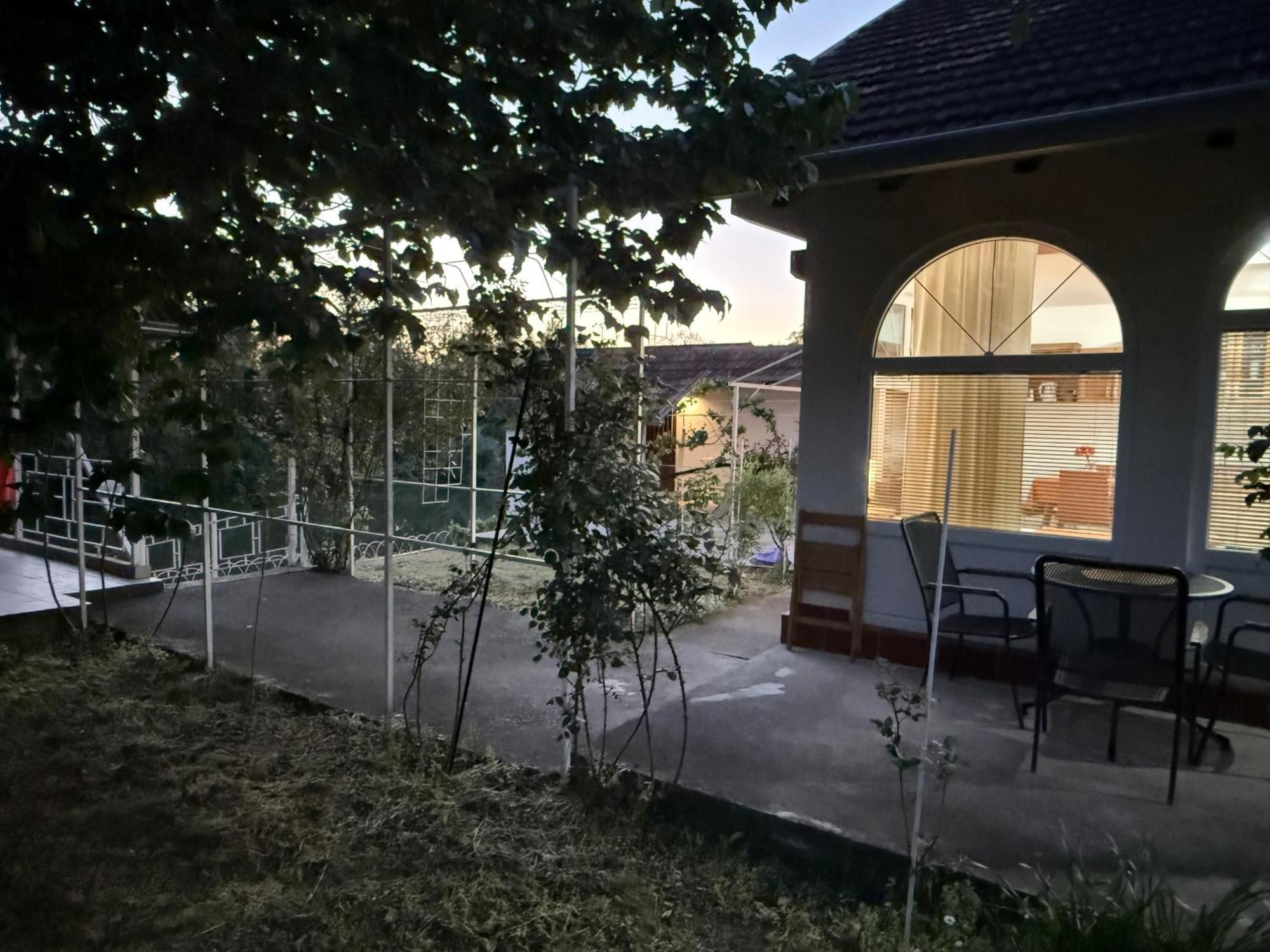 Villa Elita - Bela Crkva بيلا تسركفا المظهر الخارجي الصورة