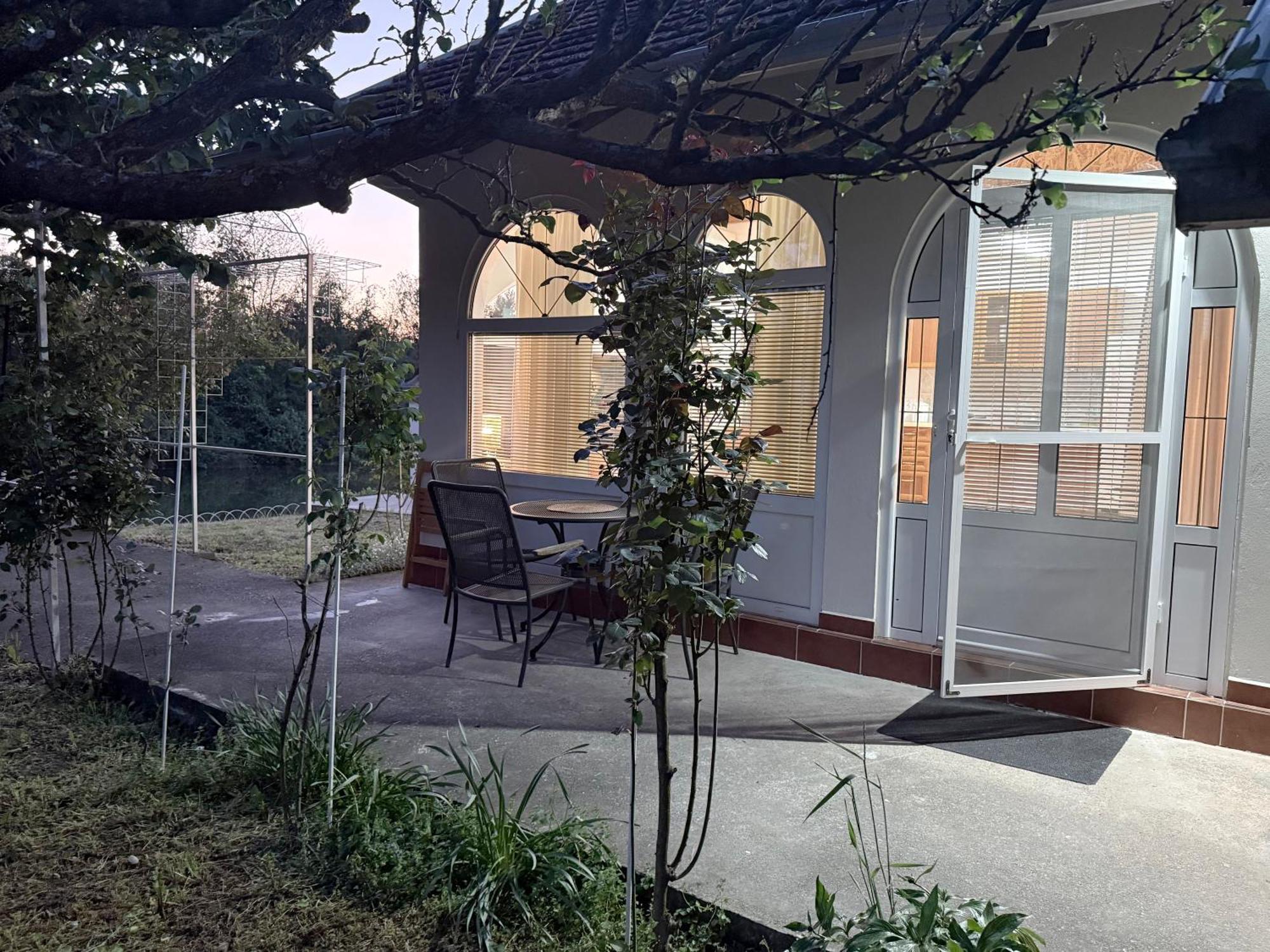 Villa Elita - Bela Crkva بيلا تسركفا المظهر الخارجي الصورة