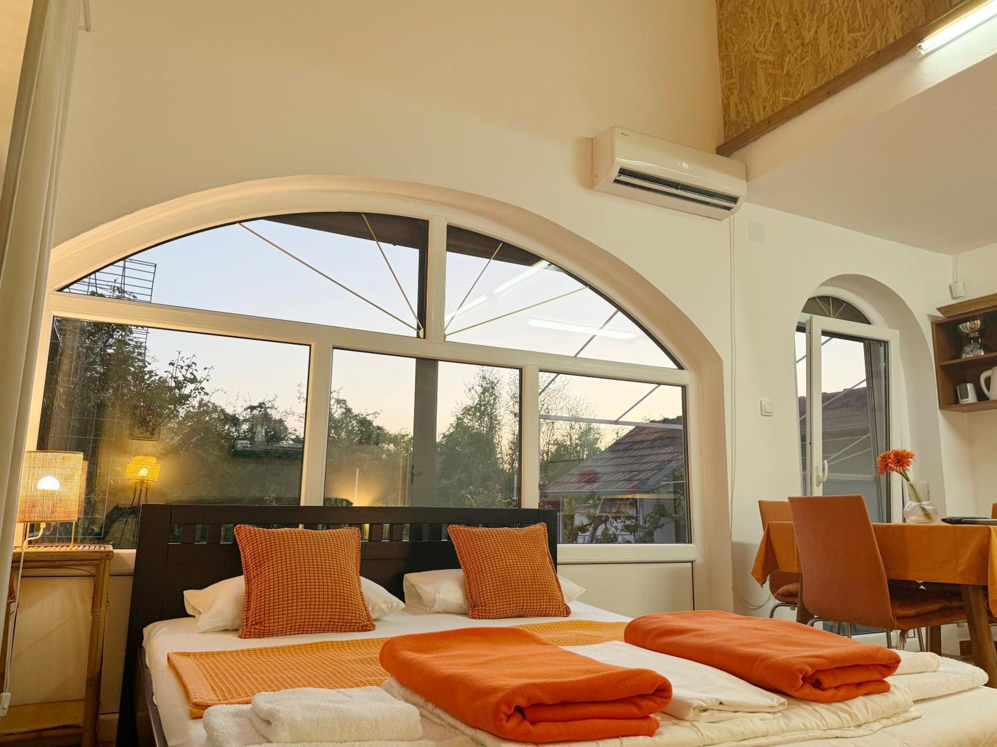 Villa Elita - Bela Crkva بيلا تسركفا المظهر الخارجي الصورة